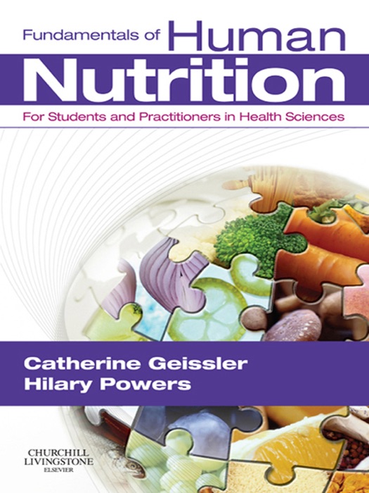 Fundamentals of Human Nutrition