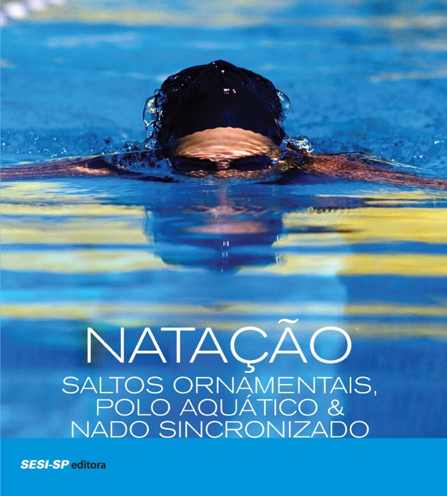 Natação, saltos ornamentais, polo aquático & nado sincronizado