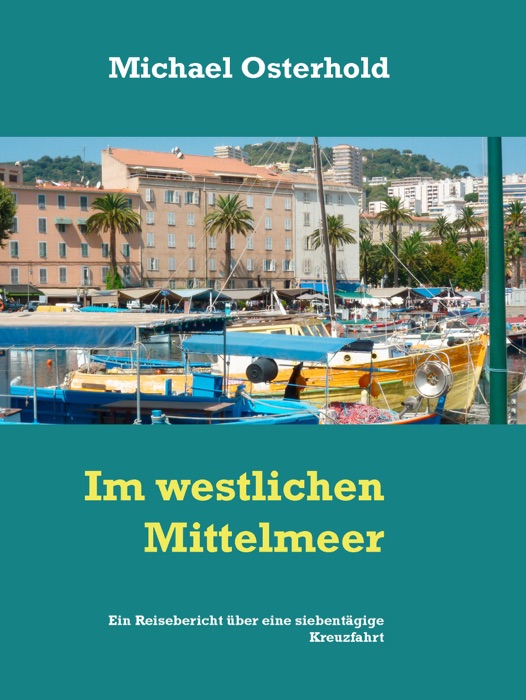 Im westlichen Mittelmeer