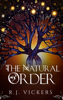 R.J. Vickers - The Natural Order artwork