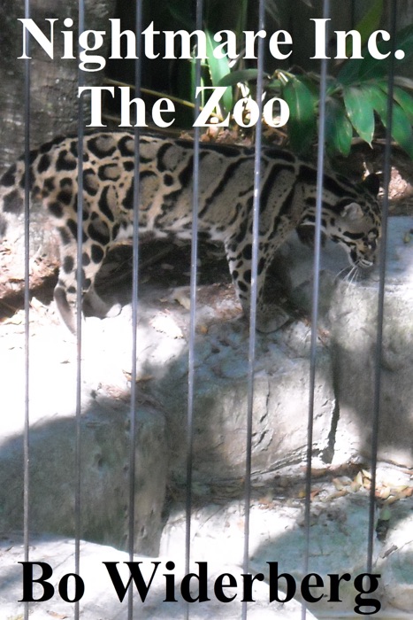 Nightmare Inc. The Zoo.