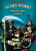 Scary Harry 3 - Meister aller Geister - Sonja Kaiblinger