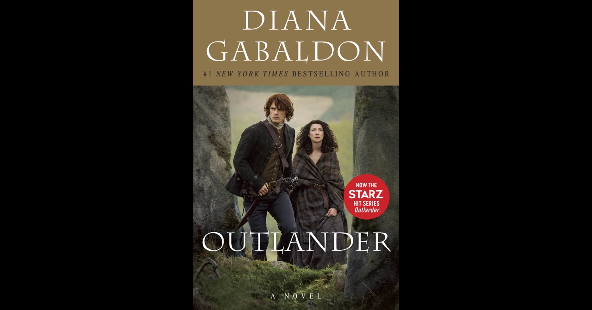 Diana gabaldon outlander download