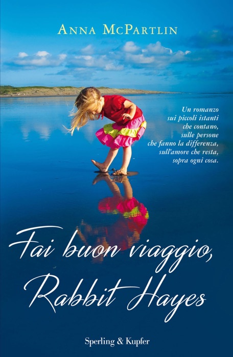 Fai buon viaggio, Rabbit Hayes