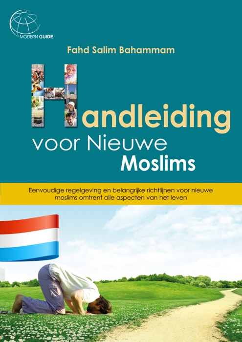 Handleiding voor nieuwe moslims