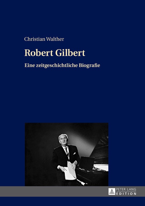 Robert Gilbert