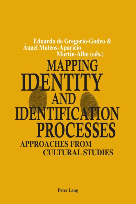 Mapping Identity and Identification Processes