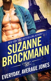 Everyday, Average Jones