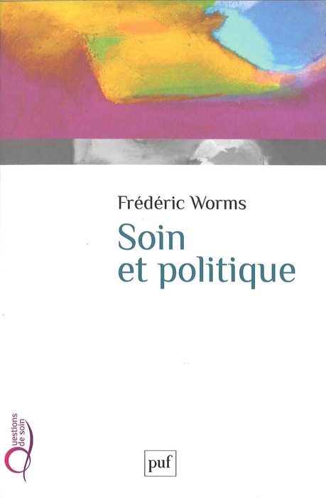 Soin et Politique