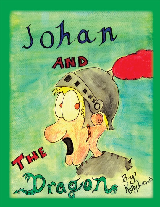 Johan and the Dragon