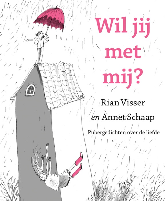 Wil jij met mij?