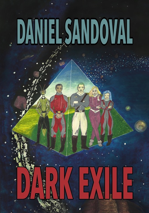 Dark Exile
