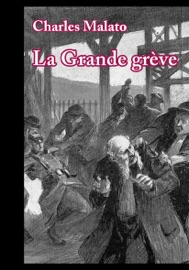 Book's Cover of La Grande grève