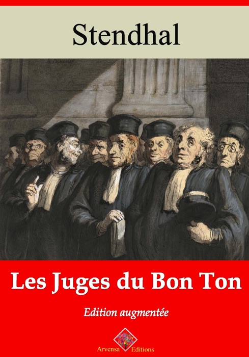 Les juges du bon ton