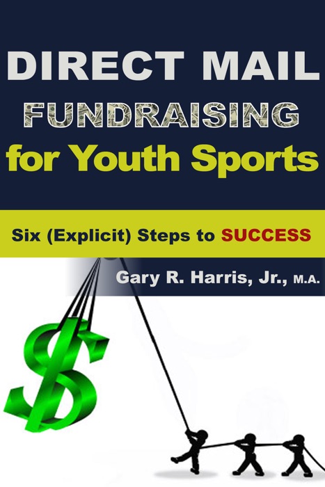 Direct Mail Fundraising for Youth Sports