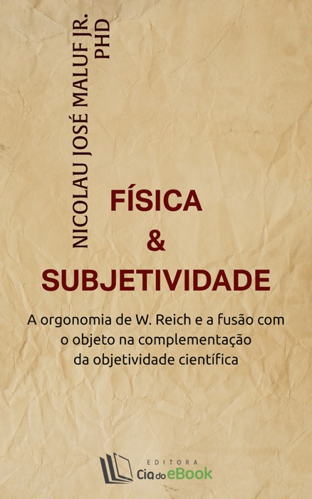 Física e subjetividade