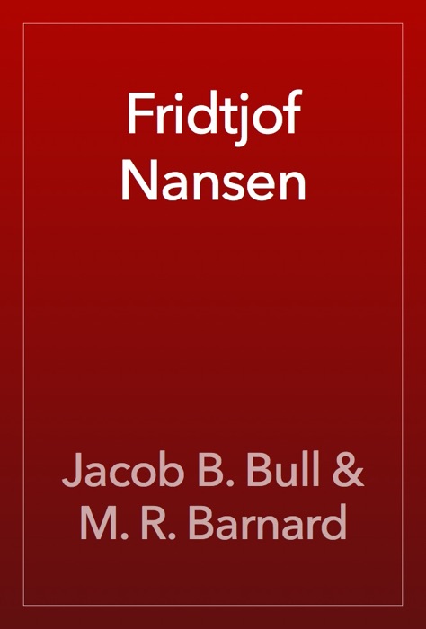 Fridtjof Nansen