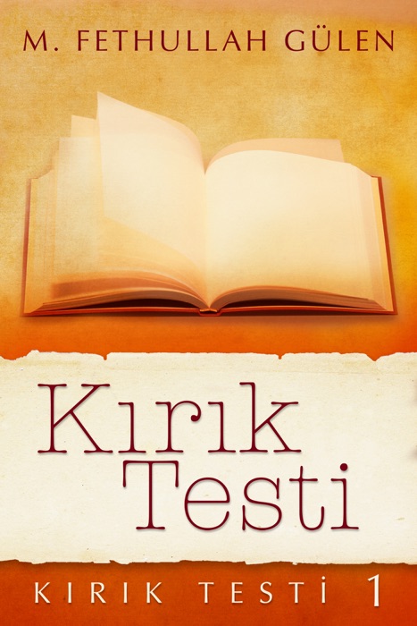 KIRIK TESTİ – 1