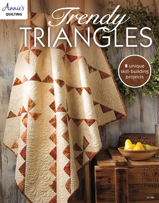 Trendy Triangles