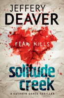 Jeffery Deaver - Solitude Creek artwork