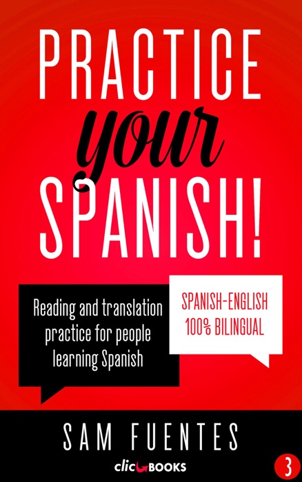 Practice Your Spanish!