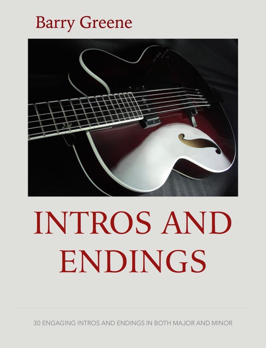 Intros and Endings