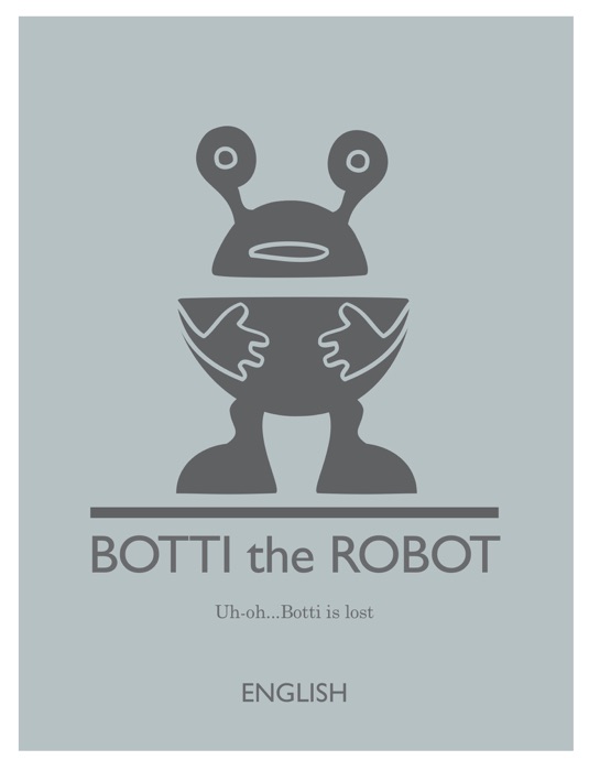Botti the Robot