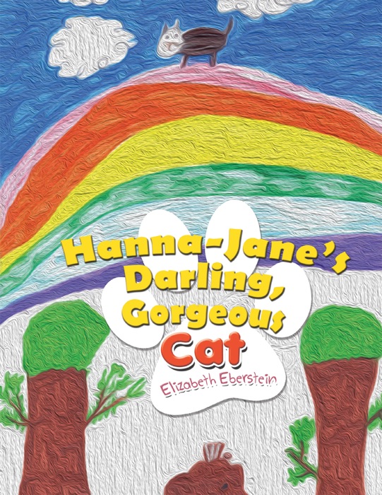 Hanna-Jane's Darling, Gorgeous Cat
