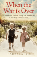 Barbara Fox - When the War Is Over artwork