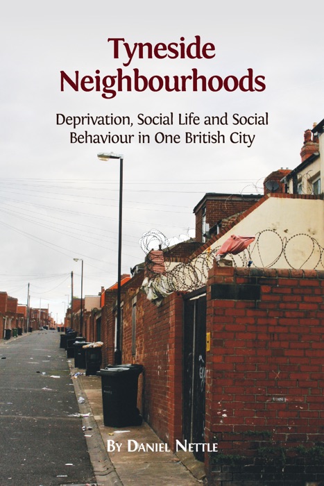 Tyneside Neighbourhoods