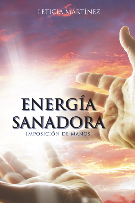 Energía Sanadora