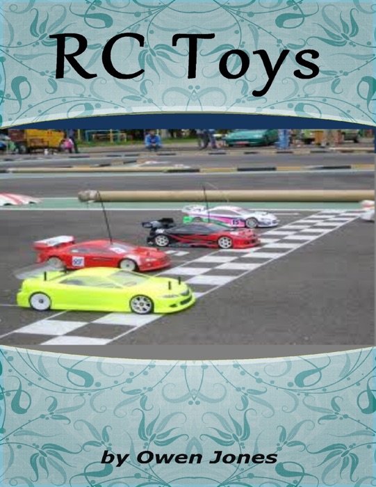 Rc Toys