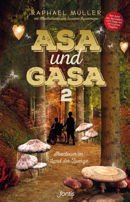 Asa und Gasa 2