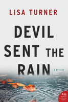 Lisa Turner - Devil Sent the Rain artwork