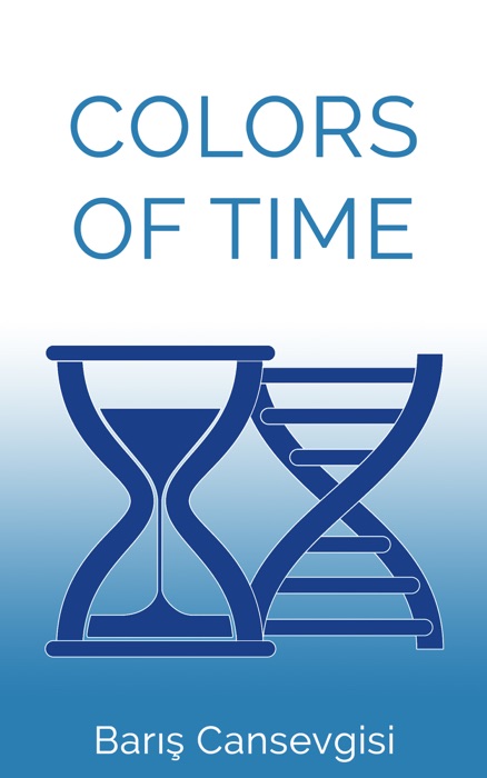 Colors of Time