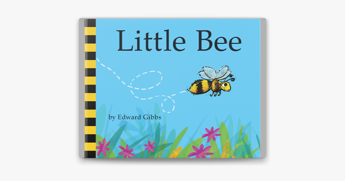 ‎Little Bee on Apple Books