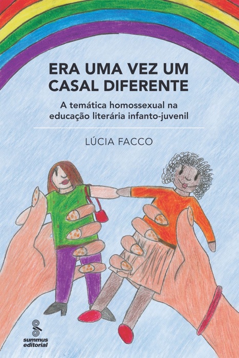 Era uma vez um casal diferente