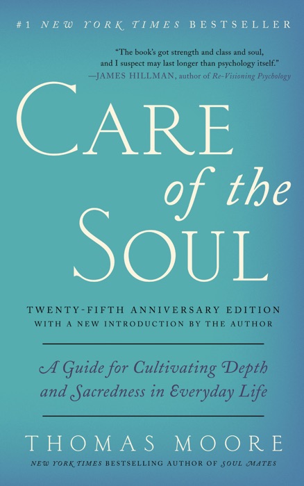 Care of the Soul