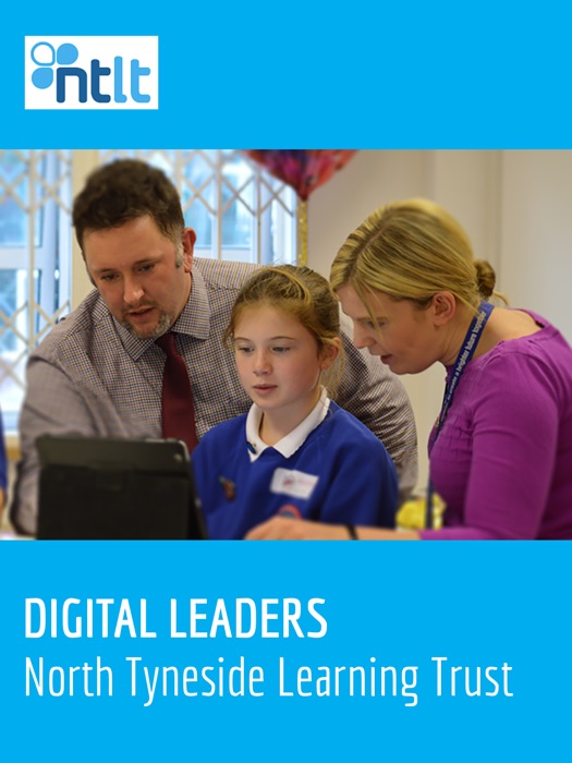 Digital Leader Academy