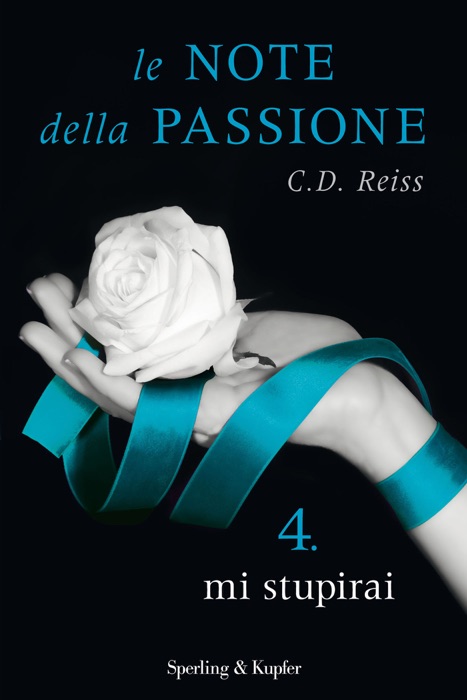 Le note della passione - 4. Mi stupirai. Atto finale