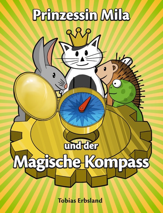 Prinzessin Mila