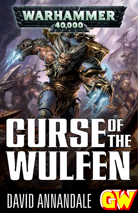Curse of the Wulfen