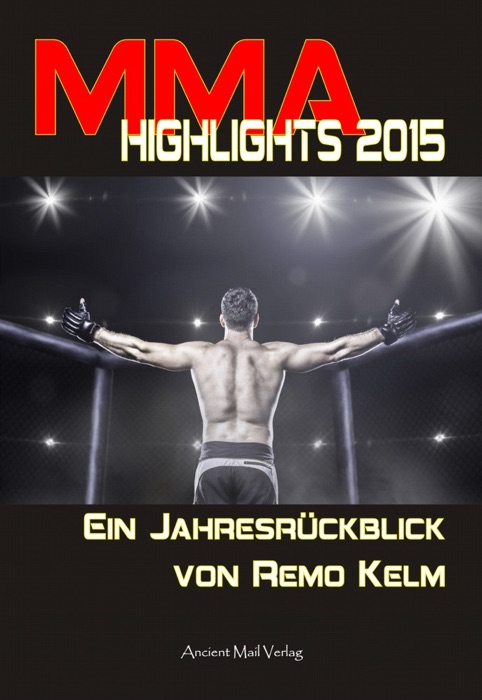 MMA Highlights 2015