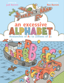 An Excessive Alphabet - Judi Barrett