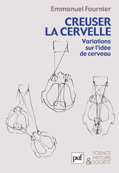 Creuser la cervelle