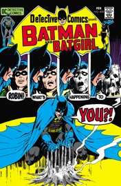 Detective Comics (1937-) #408 - Len Wein, Marv Wolfman, Frank Robbins, Neal Adams & Don Heck by  Len Wein, Marv Wolfman, Frank Robbins, Neal Adams & Don Heck PDF Download
