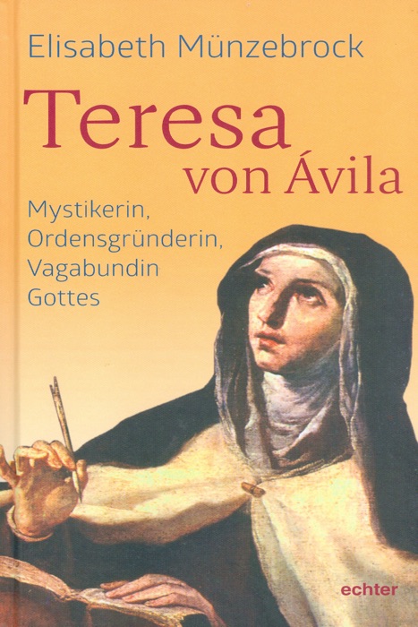 Teresa von Ávila