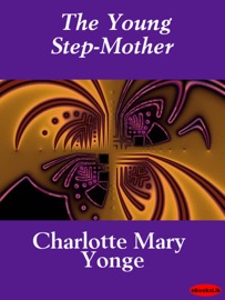 Book's Cover of The Young Step-Mother