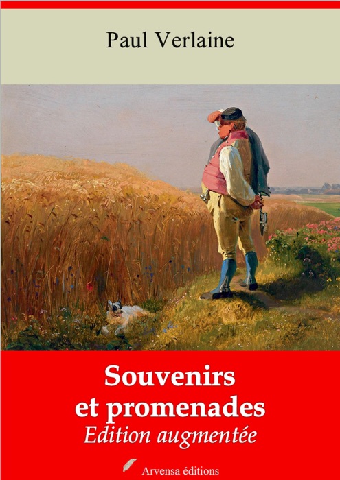 Souvenirs et promenades