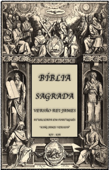 Bíblia Sagrada (Versão do Rei James) - Varios Autores